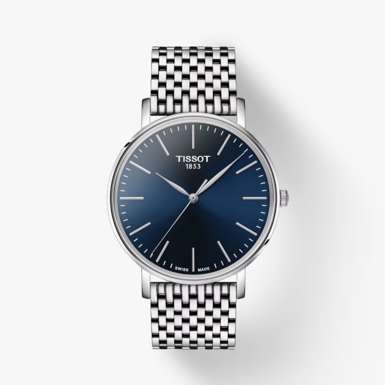 Orologio uomo Tissot T1434101104100