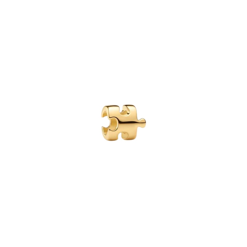 Charm PANDORA - Mini Charm Puzzle
Finitura in Oro - 764514C00