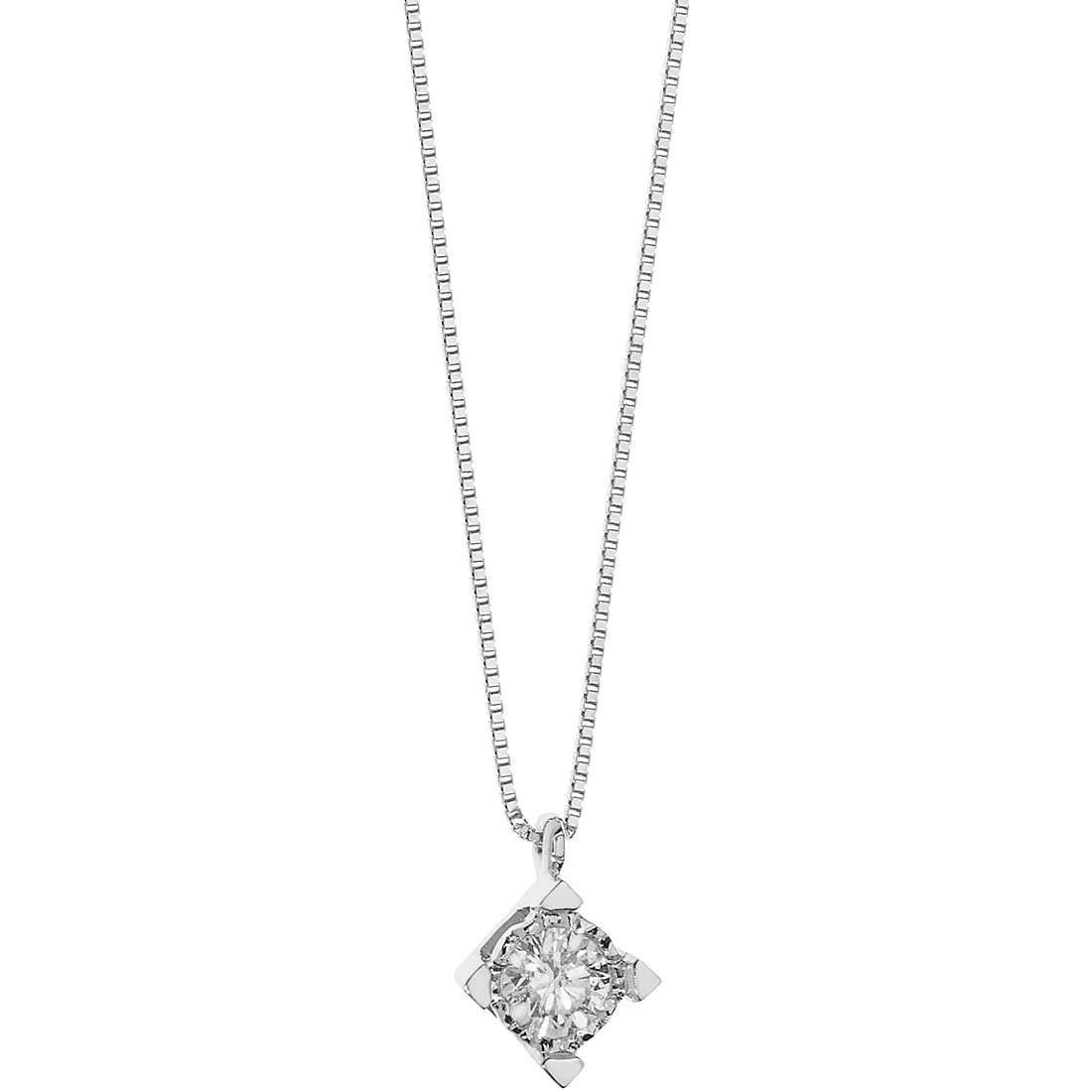 Collana donna Comete gioielli – GLB 1540