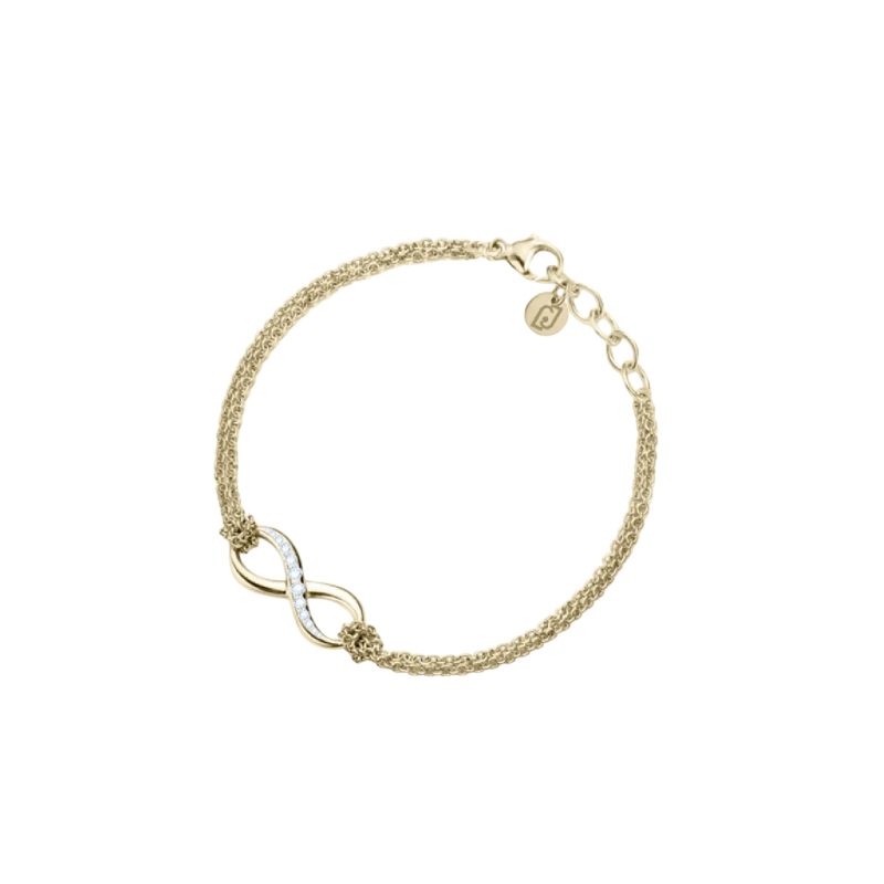 Bracciale donna LIU JO - LJ2517
