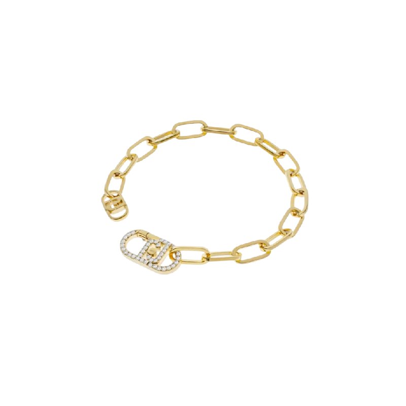Bracciale donna LIU JO - LJ2620