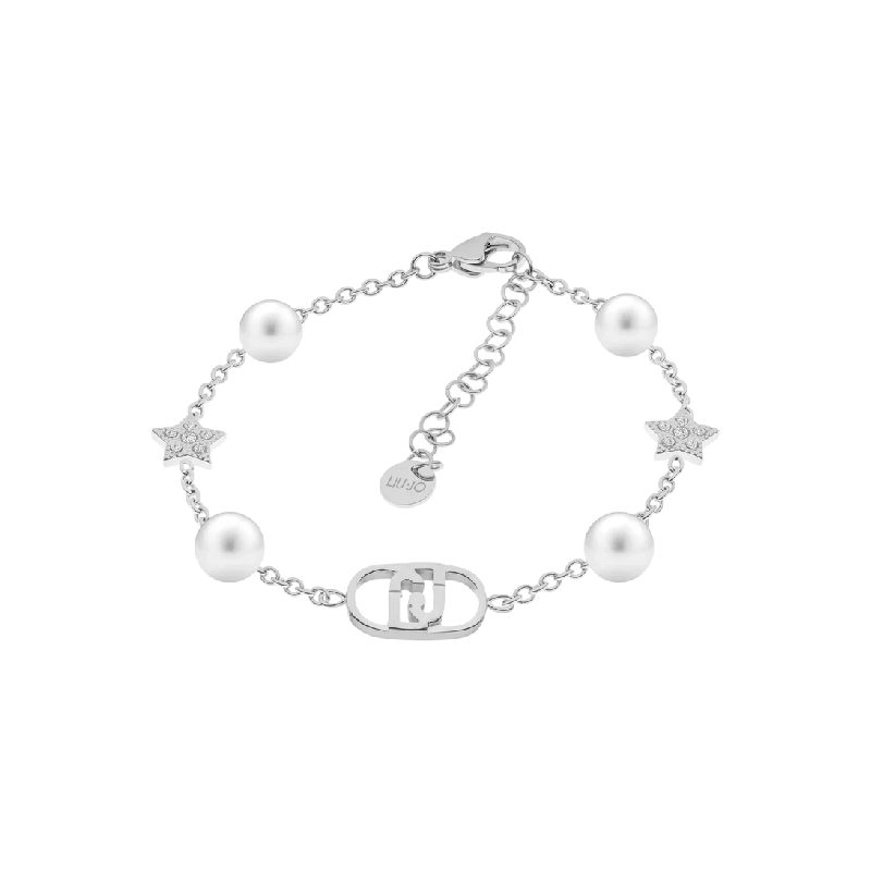 Bracciale donna LIU JO - LJ2634