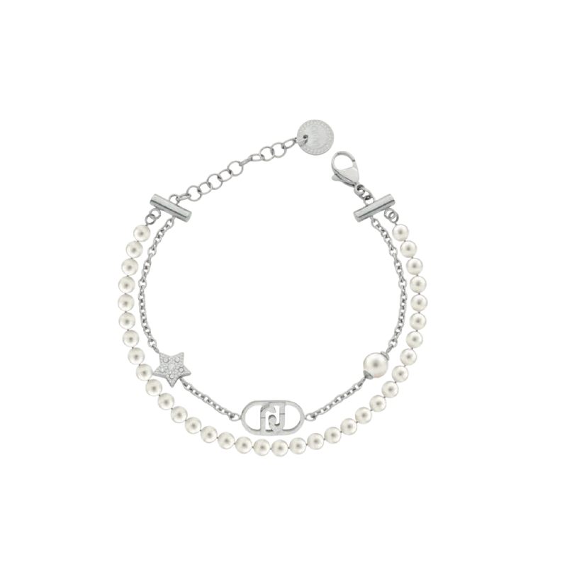 Bracciale donna LIU JO - LJ3165