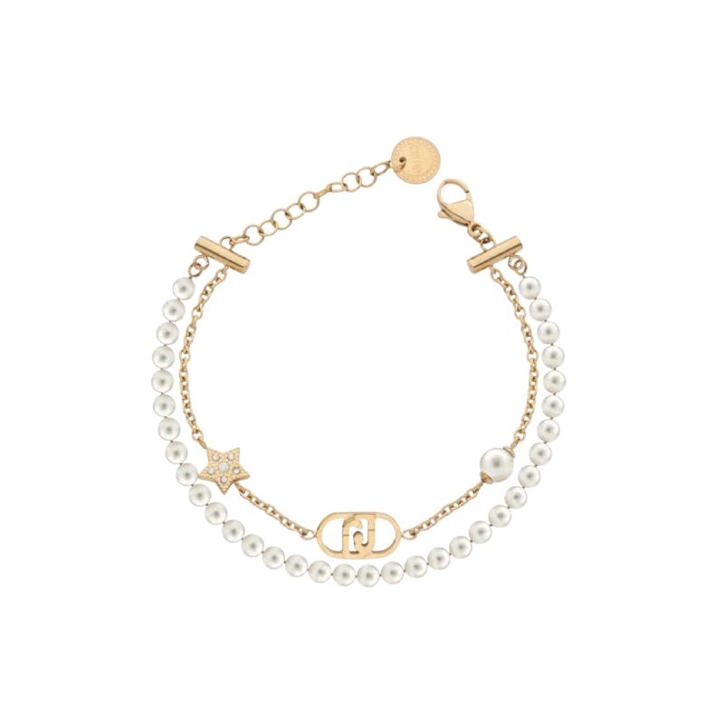 Bracciale donna LIU JO - LJ3166