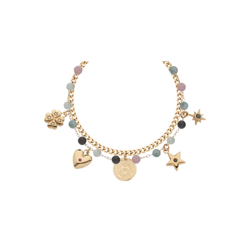 Bracciale donna LIU JO - LJ3182