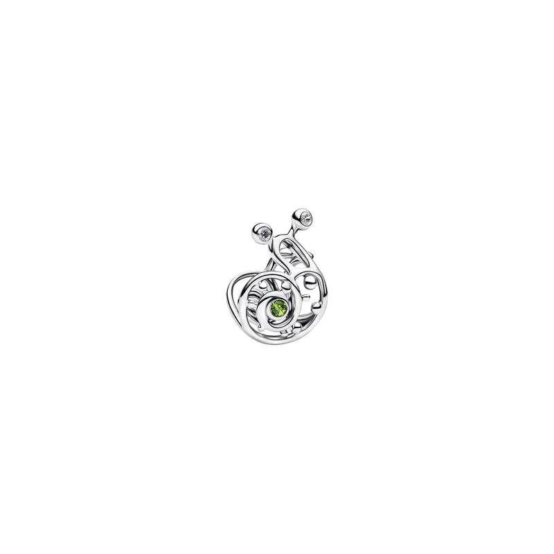 Charm PANDORA - Openwork Lumaca - 794557C01