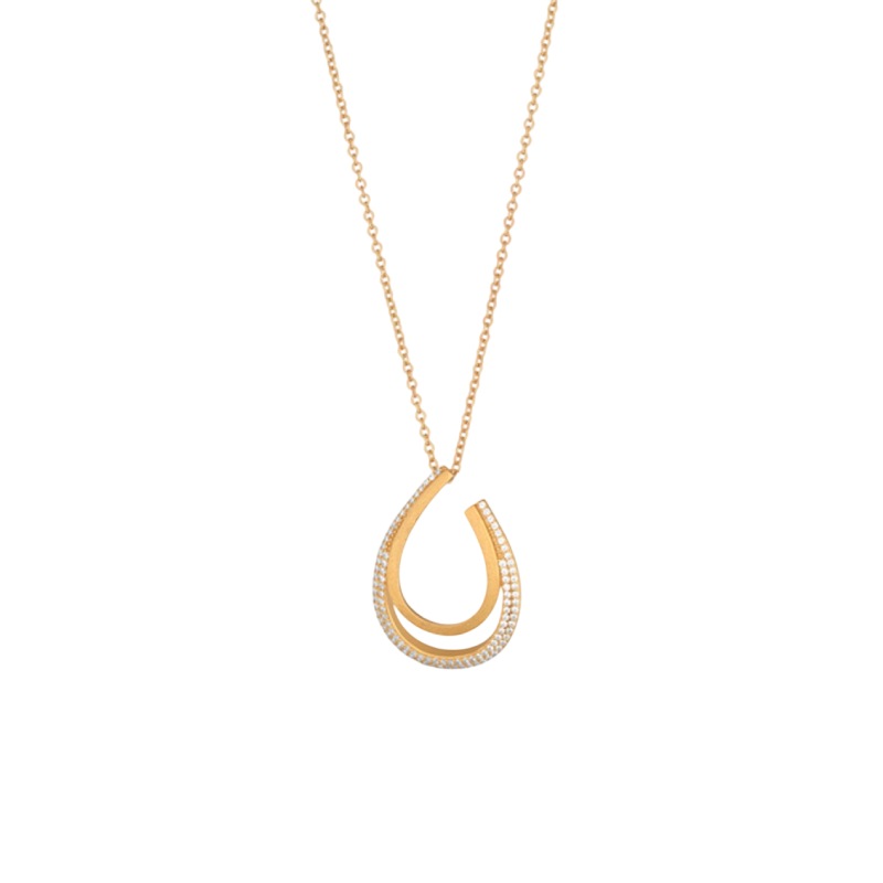 Collana donna Marcello Pane - CLJJ 002