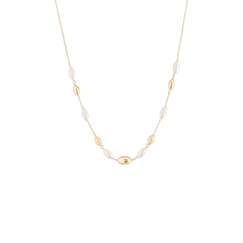 Collana donna Marcello Pane - CLML 071