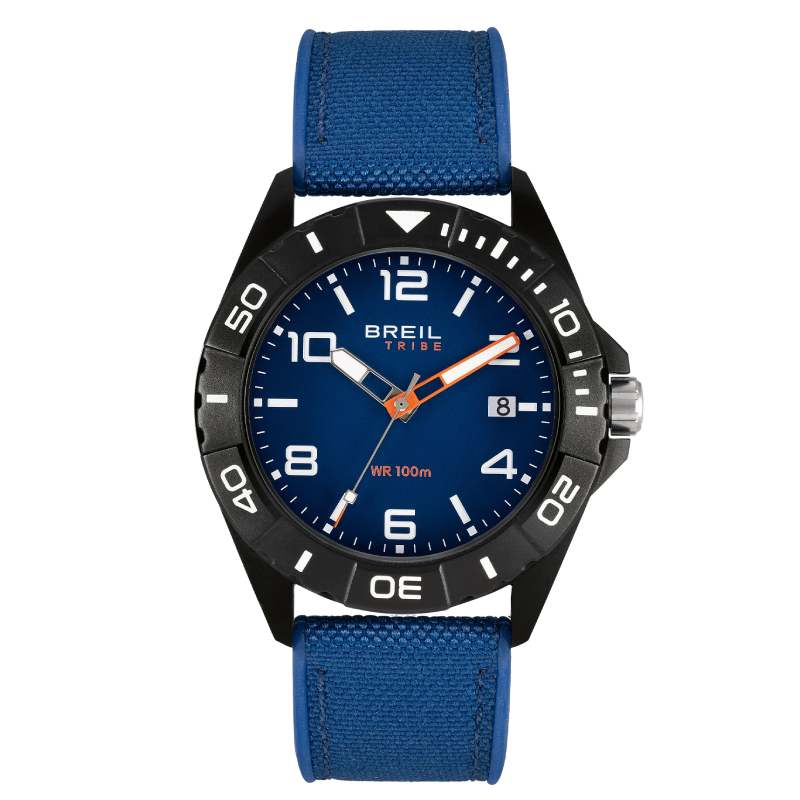 Orologio uomo Breil Tribe EW0837