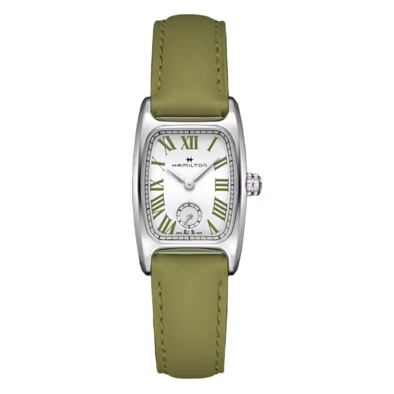 Orologio donna Hamilton H13321813