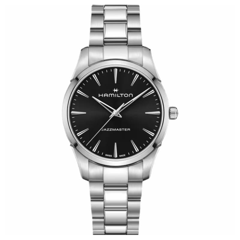 Orologio uomo Hamilton H32461131