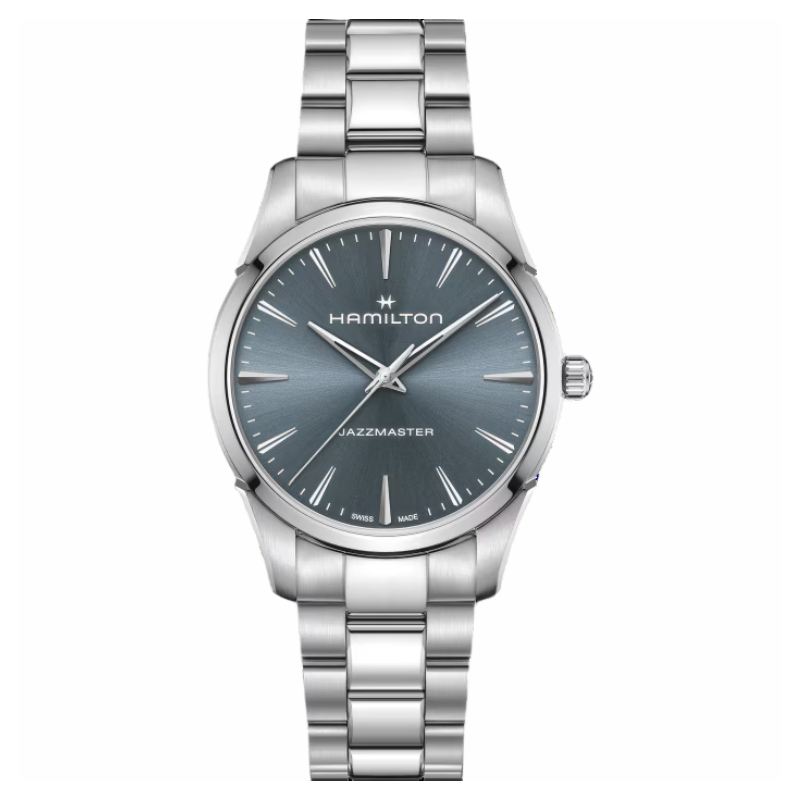 Orologio uomo Hamilton H32461141