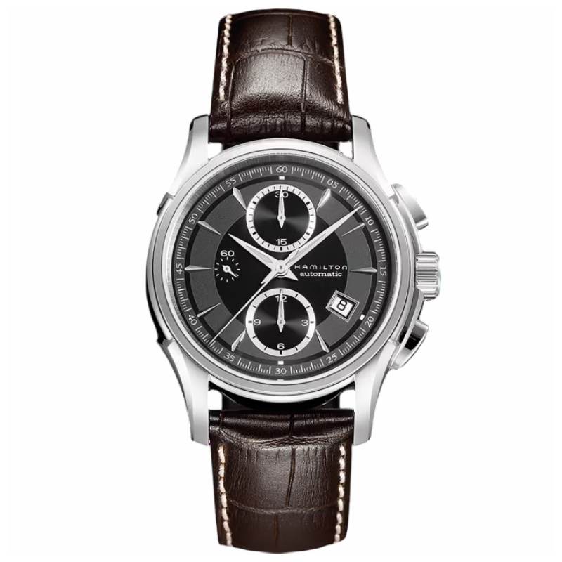 Orologio uomo Hamilton H32616533