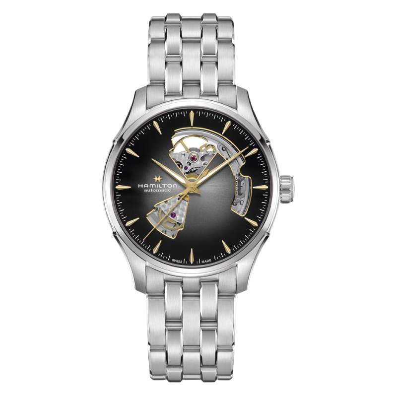 Orologio uomo Hamilton H32675181