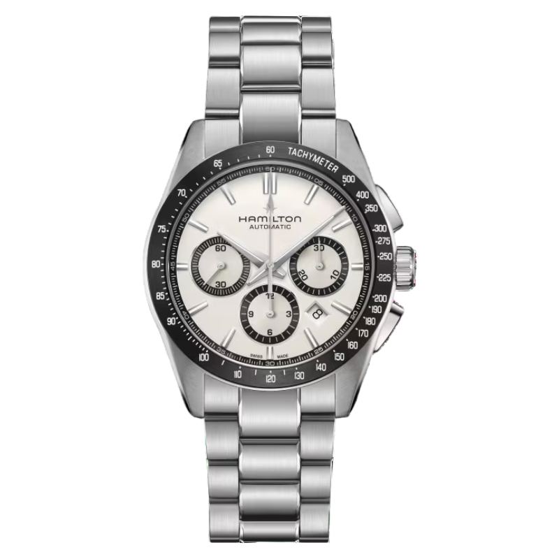 Orologio uomo Hamilton H36606110