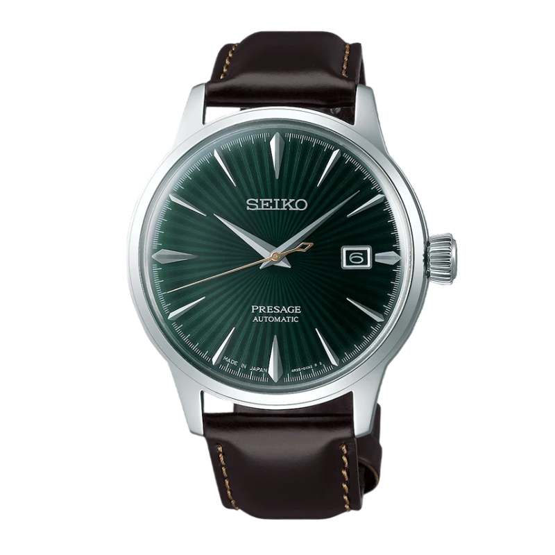 Orologio uomo Seiko Presage SRPD37J1