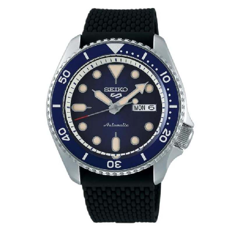 Orologio uomo Seiko 5 Sports SRPD71K2