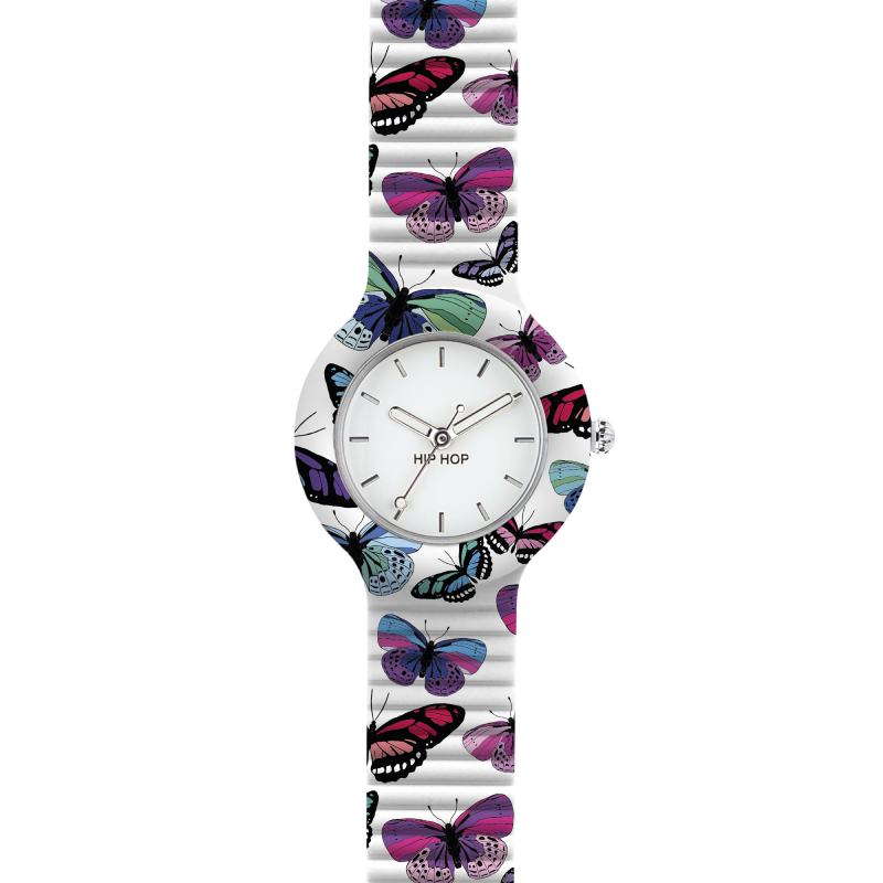 Orologio Hip Hop - HWU0675