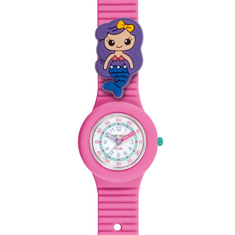 Orologio Hip Hop - HWU1291