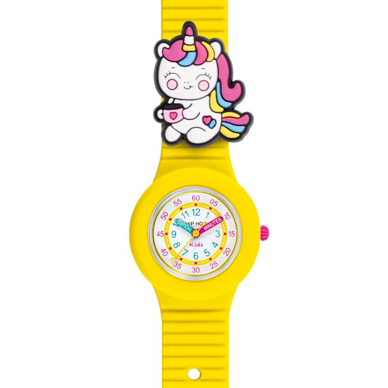 Orologio Hip Hop - HWU1292