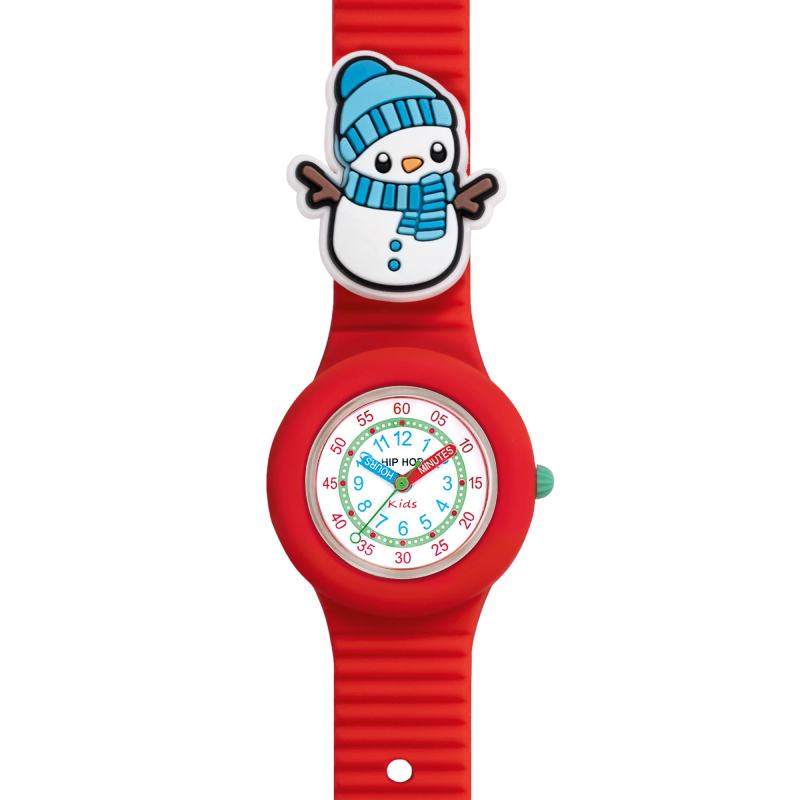 Orologio Hip Hop - HWU1295
