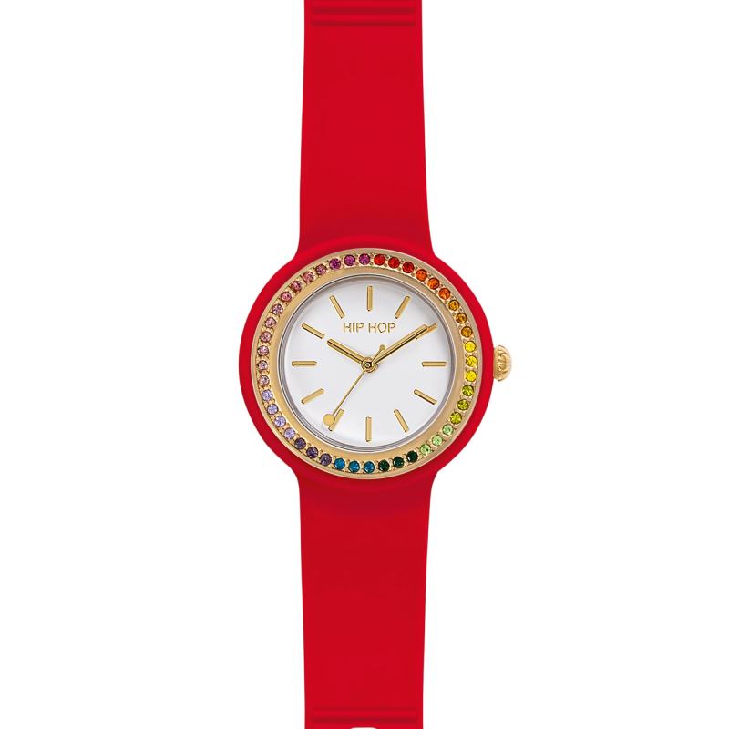 Orologio Hip Hop - HWU1307