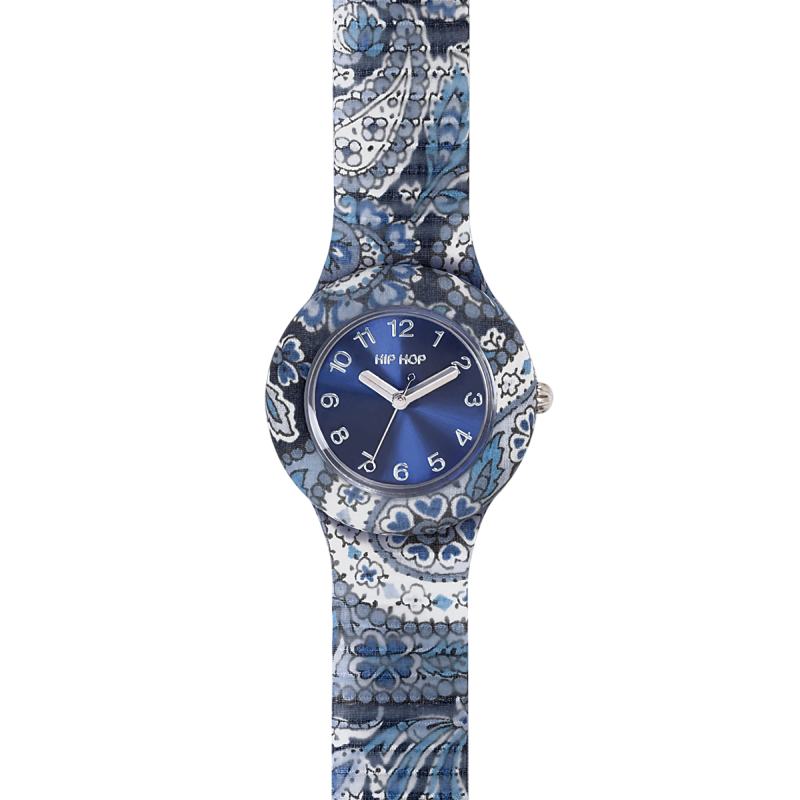 Orologio Hip Hop - HWU1308