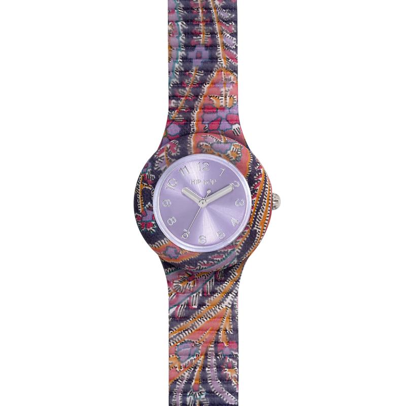 Orologio Hip Hop - HWU1309