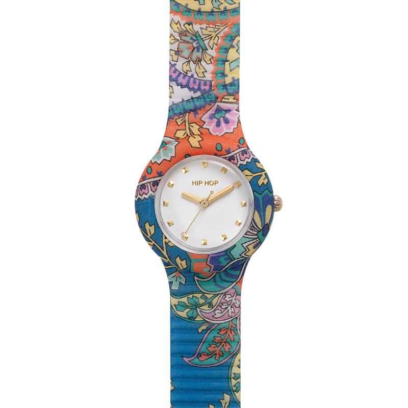 Orologio Hip Hop - HWU1311