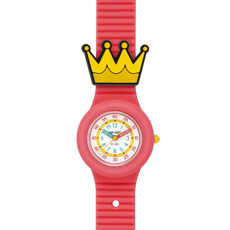 Orologio Hip Hop - HWU1317