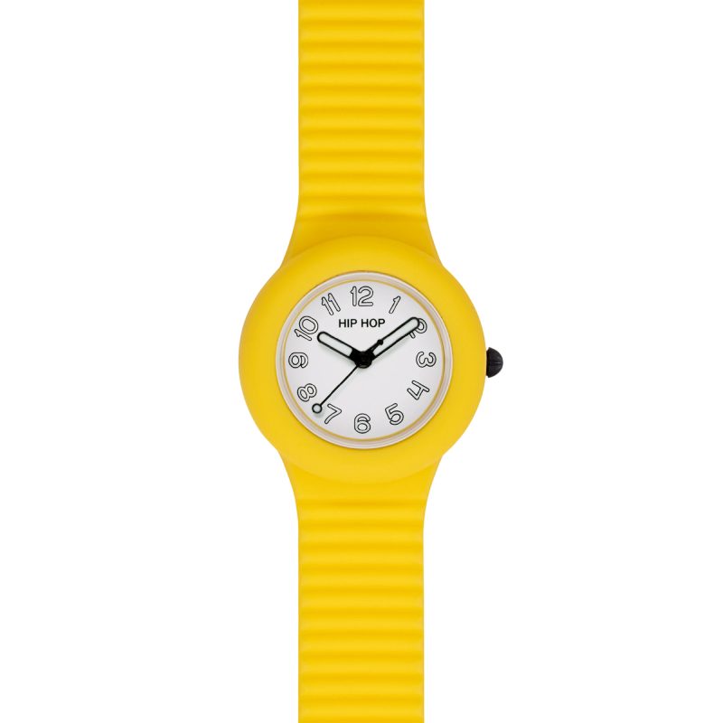 Orologio Hip Hop - HWU1329
