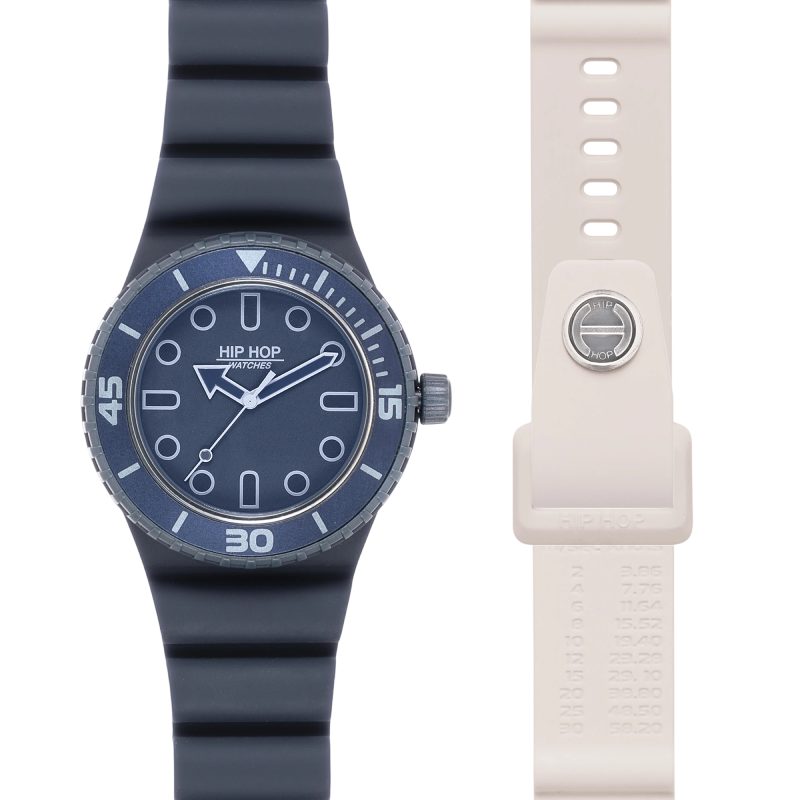 Orologio Hip Hop - HWU1333