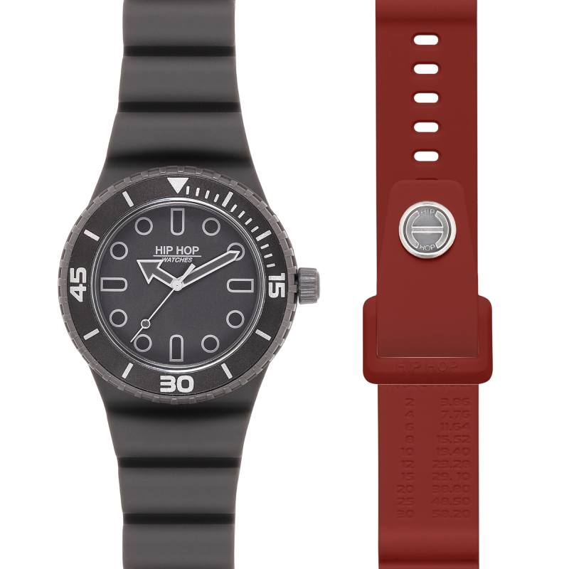 Orologio Hip Hop - HWU1334