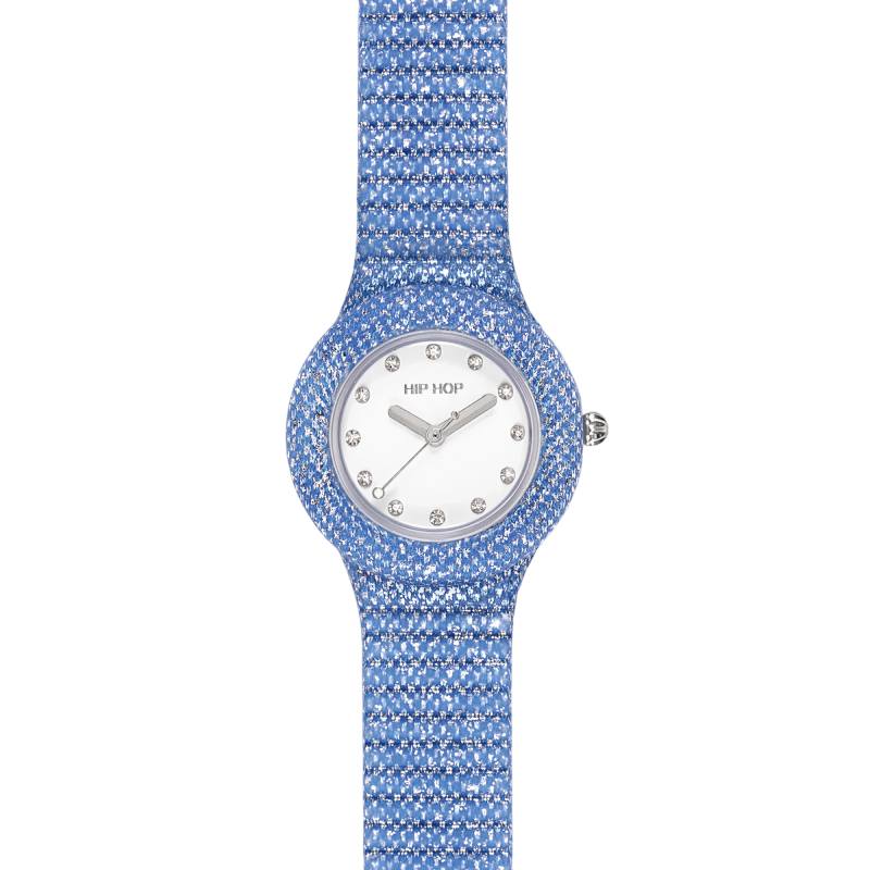 Orologio Hip Hop - HWU1337