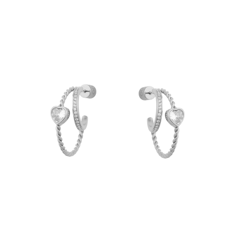 Orecchini donna LIU JO - LJ3415