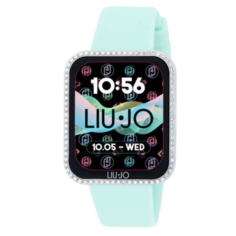 Orologio Liu Jo smartwatch SWLJ164