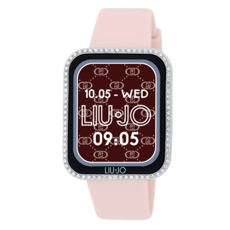 Orologio Liu Jo smartwatch SWLJ165