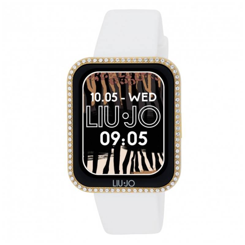Orologio Liu Jo smartwatch SWLJ166