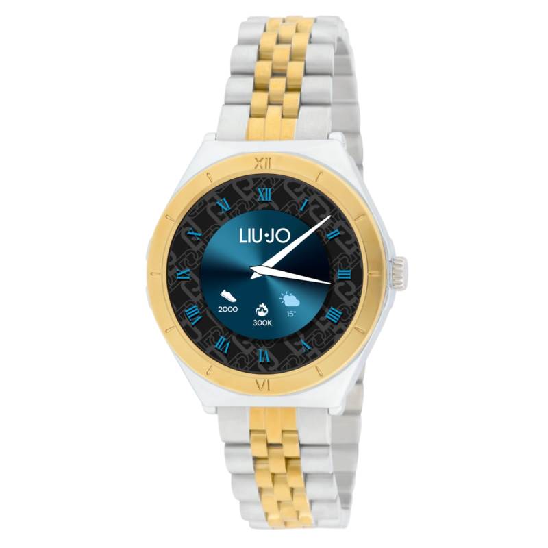 Orologio Liu Jo smartwatch SWLJ176