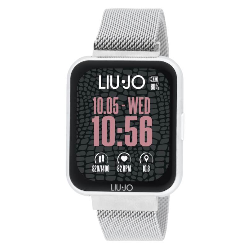 Orologio Liu Jo smartwatch SWLJ191