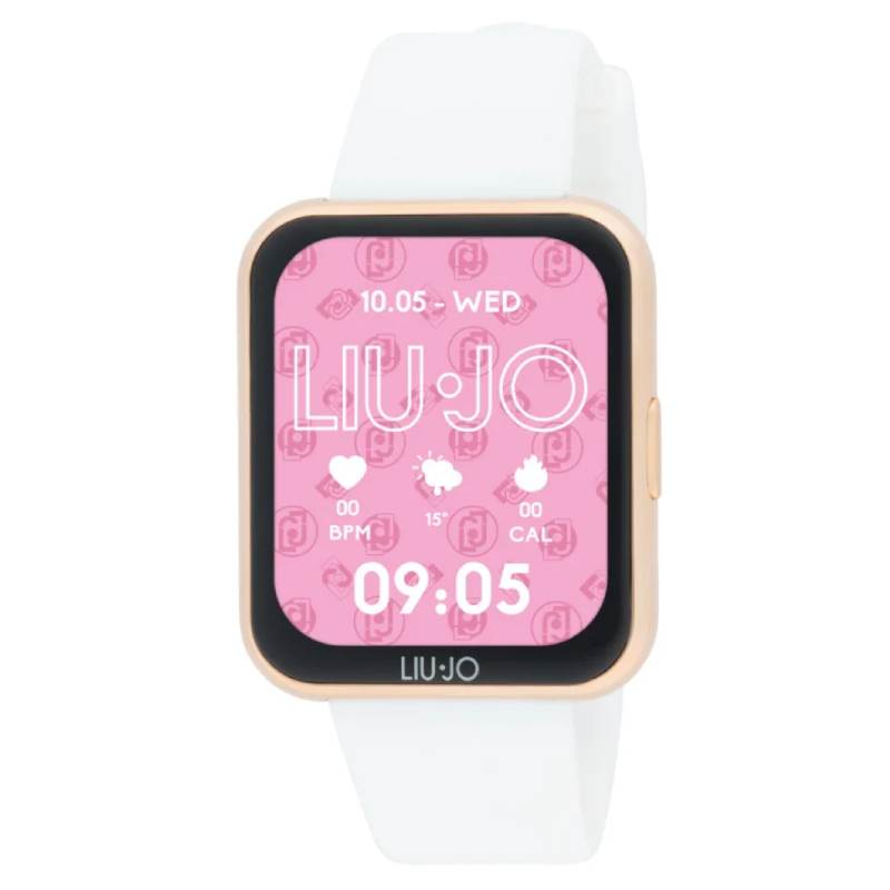 Orologio Liu Jo smartwatch SWLJ201