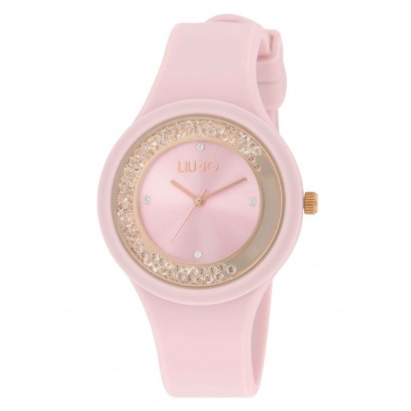 Orologio donna Liu Jo - TLJ2528