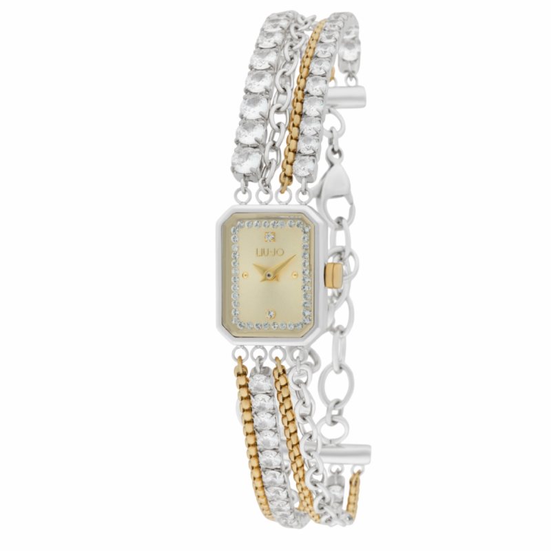 Orologio donna Liu Jo - TLJ2672